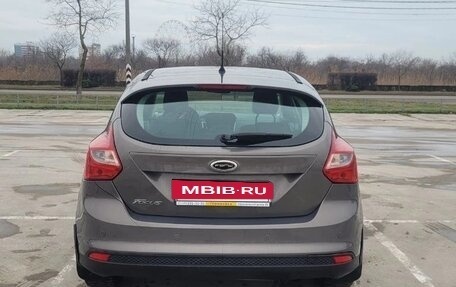 Ford Focus III, 2012 год, 715 000 рублей, 2 фотография