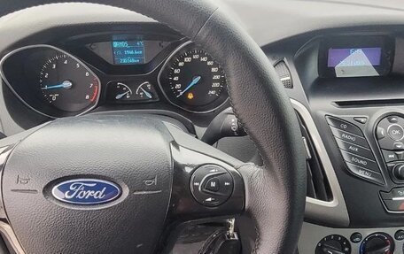 Ford Focus III, 2012 год, 715 000 рублей, 12 фотография