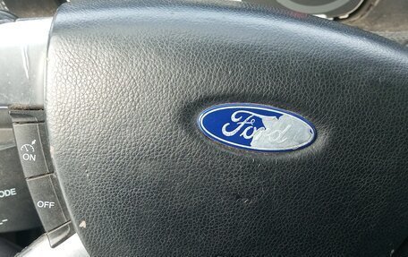 Ford Focus II рестайлинг, 2006 год, 330 000 рублей, 10 фотография