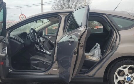 Ford Focus III, 2012 год, 715 000 рублей, 16 фотография