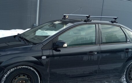 Ford Focus II рестайлинг, 2006 год, 330 000 рублей, 2 фотография