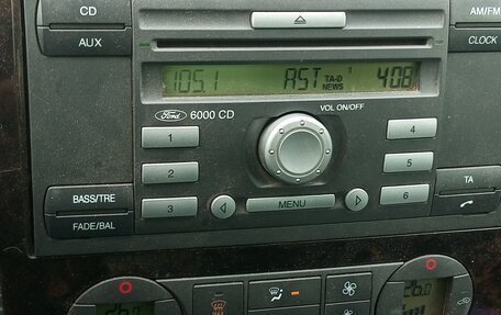 Ford Focus II рестайлинг, 2006 год, 330 000 рублей, 11 фотография