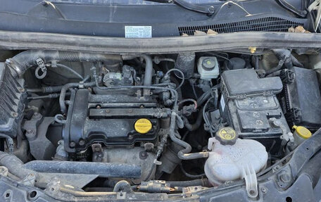 Opel Corsa D, 2007 год, 285 000 рублей, 5 фотография