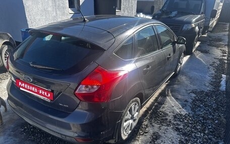 Ford Focus III, 2012 год, 950 000 рублей, 4 фотография