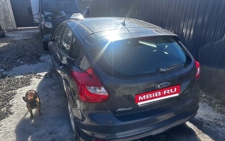 Ford Focus III, 2012 год, 950 000 рублей, 3 фотография