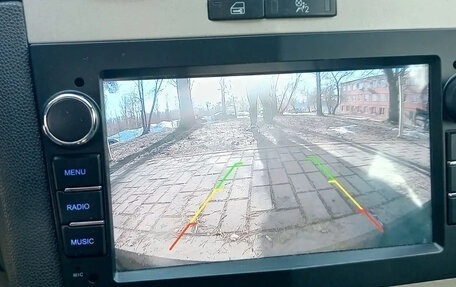 Opel Corsa D, 2007 год, 285 000 рублей, 8 фотография