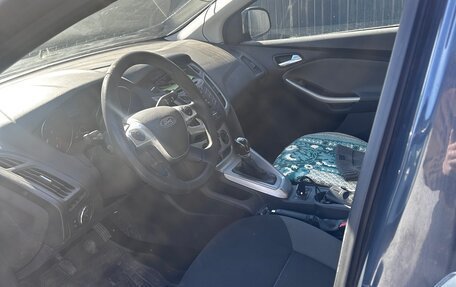 Ford Focus III, 2012 год, 950 000 рублей, 6 фотография