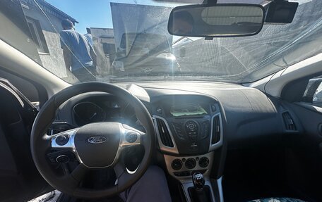 Ford Focus III, 2012 год, 950 000 рублей, 9 фотография