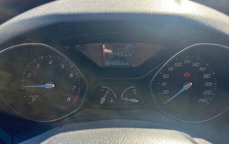 Ford Focus III, 2012 год, 950 000 рублей, 7 фотография