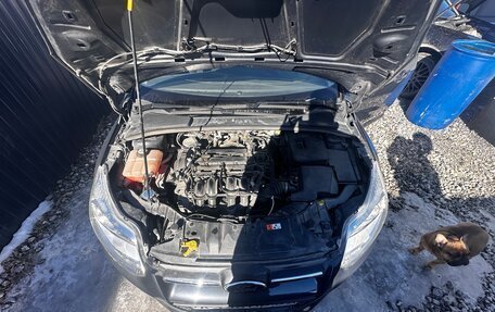 Ford Focus III, 2012 год, 950 000 рублей, 11 фотография