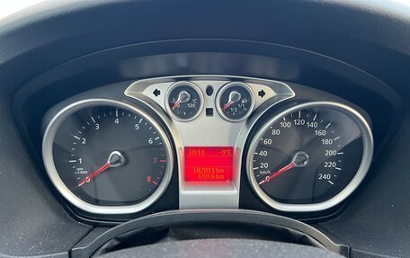 Ford Focus II рестайлинг, 2009 год, 575 000 рублей, 7 фотография