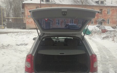 Chevrolet Lacetti, 2006 год, 400 000 рублей, 5 фотография