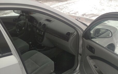 Chevrolet Lacetti, 2006 год, 400 000 рублей, 9 фотография