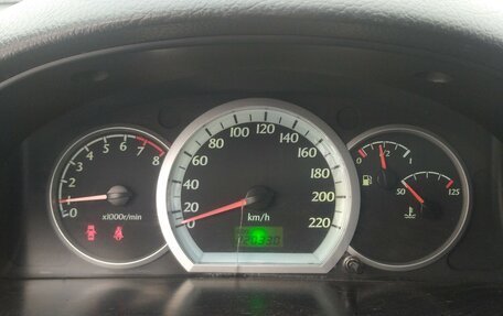 Chevrolet Lacetti, 2006 год, 400 000 рублей, 7 фотография