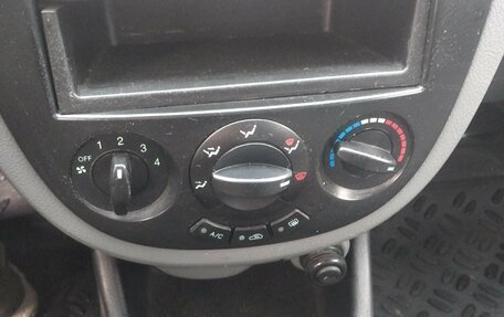 Chevrolet Lacetti, 2006 год, 400 000 рублей, 6 фотография