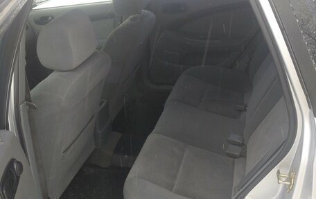 Chevrolet Lacetti, 2006 год, 400 000 рублей, 11 фотография