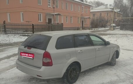 Chevrolet Lacetti, 2006 год, 400 000 рублей, 3 фотография