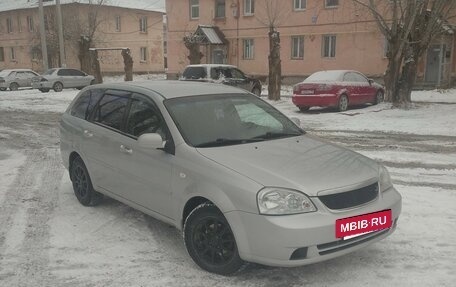 Chevrolet Lacetti, 2006 год, 400 000 рублей, 2 фотография