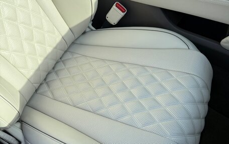 Genesis GV80 I, 2021 год, 9 200 000 рублей, 19 фотография