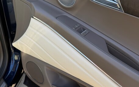 Genesis GV80 I, 2021 год, 9 200 000 рублей, 21 фотография