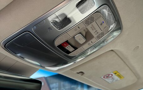 Genesis GV80 I, 2021 год, 9 200 000 рублей, 26 фотография