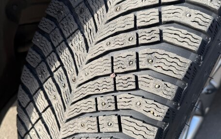 Genesis GV80 I, 2021 год, 9 200 000 рублей, 29 фотография