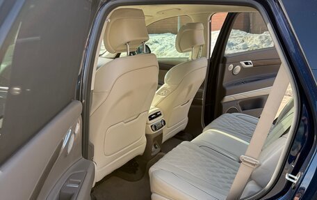 Genesis GV80 I, 2021 год, 9 200 000 рублей, 30 фотография