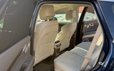 Genesis GV80 I, 2021 год, 9 200 000 рублей, 31 фотография