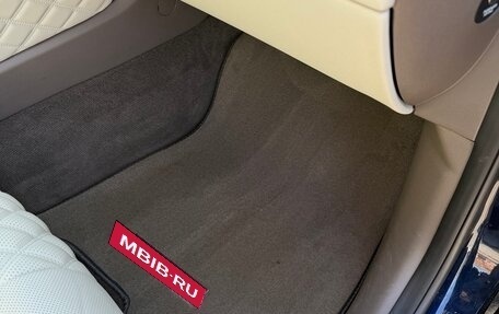 Genesis GV80 I, 2021 год, 9 200 000 рублей, 20 фотография