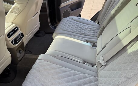 Genesis GV80 I, 2021 год, 9 200 000 рублей, 32 фотография