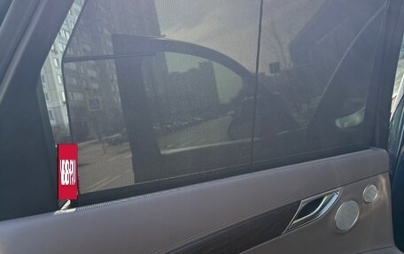 Genesis GV80 I, 2021 год, 9 200 000 рублей, 27 фотография