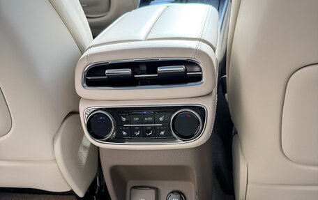 Genesis GV80 I, 2021 год, 9 200 000 рублей, 37 фотография