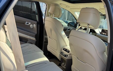 Genesis GV80 I, 2021 год, 9 200 000 рублей, 39 фотография