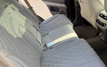 Genesis GV80 I, 2021 год, 9 200 000 рублей, 35 фотография