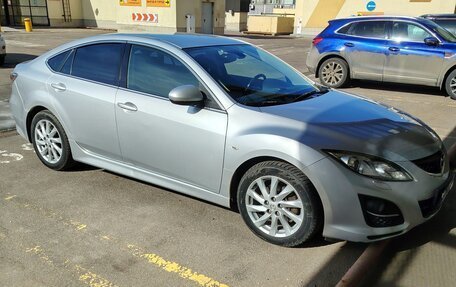 Mazda 6, 2011 год, 11 000 000 рублей, 2 фотография