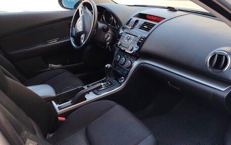 Mazda 6, 2011 год, 11 000 000 рублей, 7 фотография