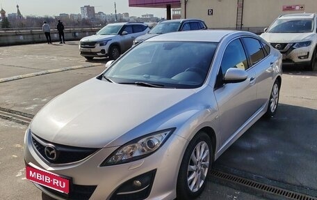 Mazda 6, 2011 год, 11 000 000 рублей, 4 фотография