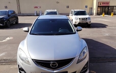 Mazda 6, 2011 год, 11 000 000 рублей, 5 фотография