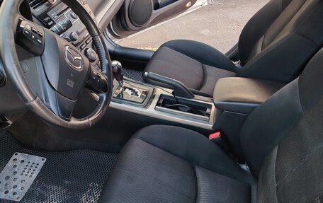 Mazda 6, 2011 год, 11 000 000 рублей, 9 фотография