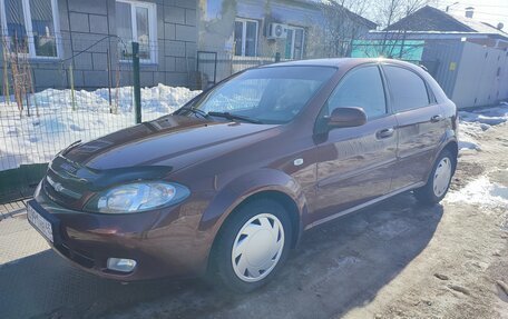 Chevrolet Lacetti, 2007 год, 360 000 рублей, 2 фотография