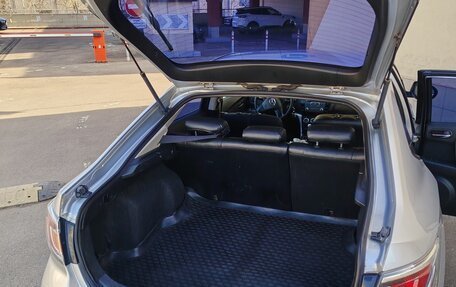 Mazda 6, 2011 год, 11 000 000 рублей, 11 фотография