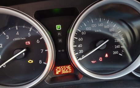 Mazda 6, 2011 год, 11 000 000 рублей, 8 фотография