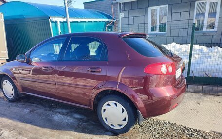 Chevrolet Lacetti, 2007 год, 360 000 рублей, 6 фотография