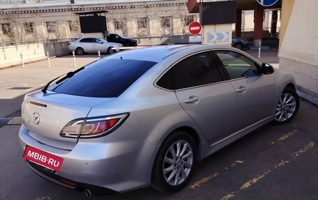 Mazda 6, 2011 год, 11 000 000 рублей, 6 фотография