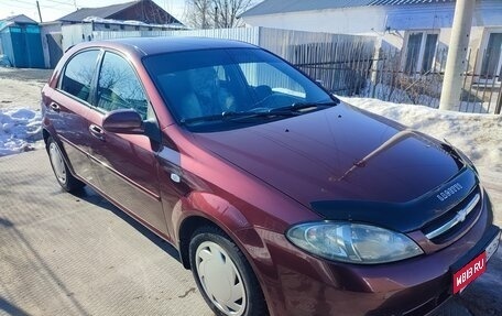 Chevrolet Lacetti, 2007 год, 360 000 рублей, 3 фотография