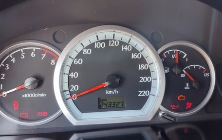 Chevrolet Lacetti, 2007 год, 360 000 рублей, 9 фотография