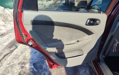 Chevrolet Lacetti, 2007 год, 360 000 рублей, 11 фотография