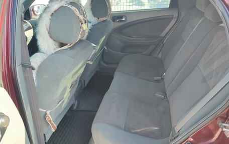 Chevrolet Lacetti, 2007 год, 360 000 рублей, 10 фотография