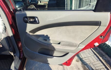 Chevrolet Lacetti, 2007 год, 360 000 рублей, 13 фотография