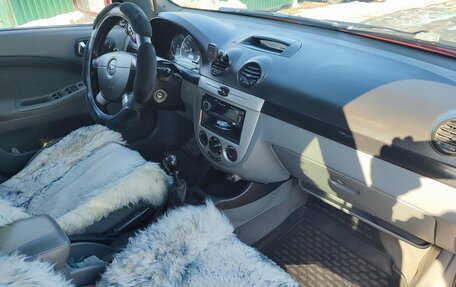 Chevrolet Lacetti, 2007 год, 360 000 рублей, 15 фотография